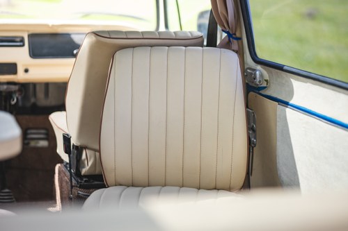 1978 Volkswagen Type 2 Bay Window zum Verkauf (Bild 19 von 118)