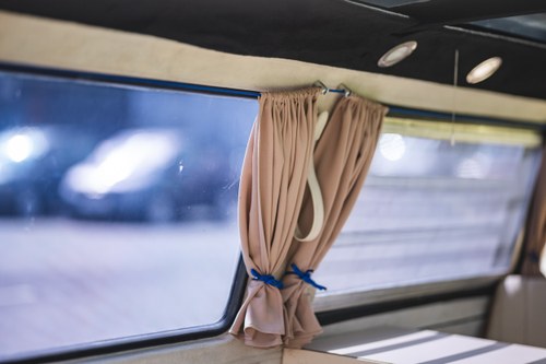 1978 Volkswagen Type 2 Bay Window zum Verkauf (Bild 23 von 118)