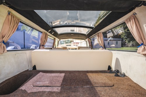 1978 Volkswagen Type 2 Bay Window zum Verkauf (Bild 27 von 118)