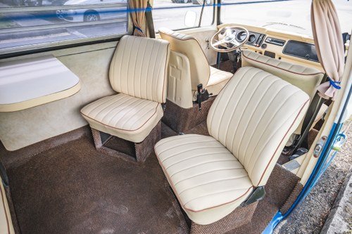 1978 Volkswagen Type 2 Bay Window zum Verkauf (Bild 34 von 118)