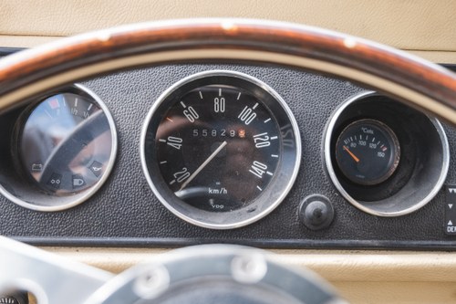 1978 Volkswagen Type 2 Bay Window zum Verkauf (Bild 45 von 118)