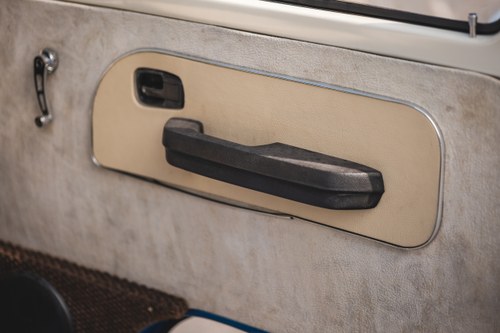 1978 Volkswagen Type 2 Bay Window zum Verkauf (Bild 47 von 118)