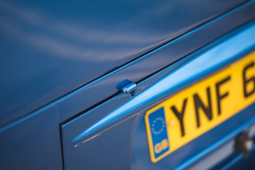 1978 Volkswagen Type 2 Bay Window zum Verkauf (Bild 65 von 118)