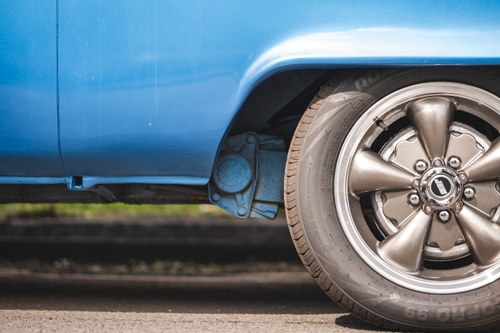 1978 Volkswagen Type 2 Bay Window zum Verkauf (Bild 66 von 118)