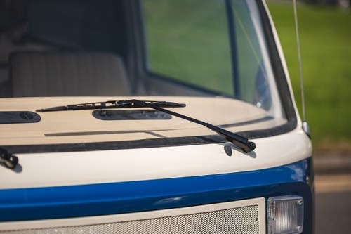 1978 Volkswagen Type 2 Bay Window zum Verkauf (Bild 71 von 118)