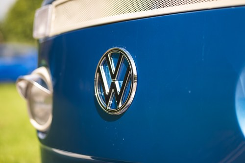 1978 Volkswagen Type 2 Bay Window zum Verkauf (Bild 72 von 118)