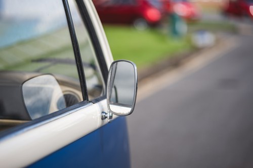 1978 Volkswagen Type 2 Bay Window zum Verkauf (Bild 82 von 118)