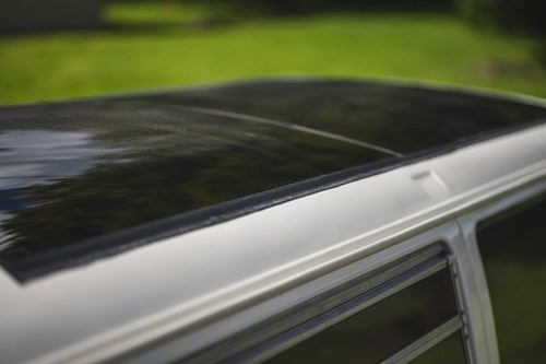 1978 Volkswagen Type 2 Bay Window zum Verkauf (Bild 90 von 118)