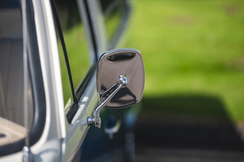 1978 Volkswagen Type 2 Bay Window zum Verkauf (Bild 93 von 118)