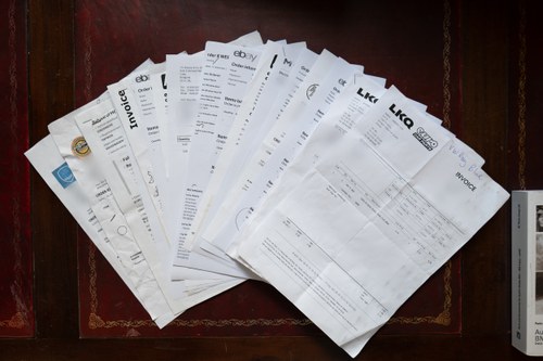 1978 Volkswagen Type 2 Bay Window zum Verkauf (Bild 116 von 118)