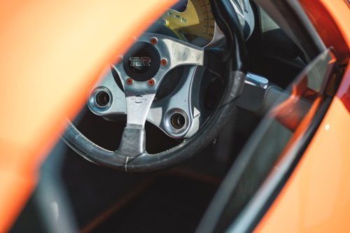 2000 TVR Tuscan Speed Six Te koop (foto 42 van 153)