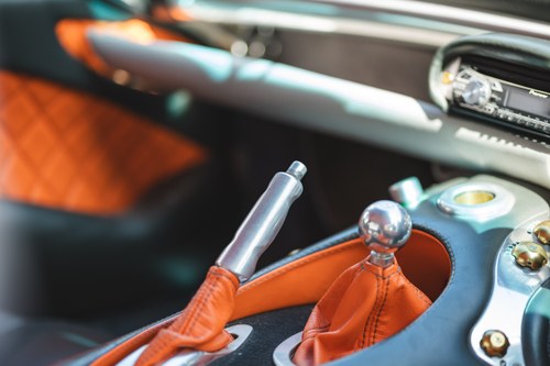 2000 TVR Tuscan Speed Six Te koop (foto 45 van 153)