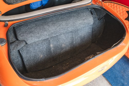 2000 TVR Tuscan Speed Six Te koop (foto 68 van 153)