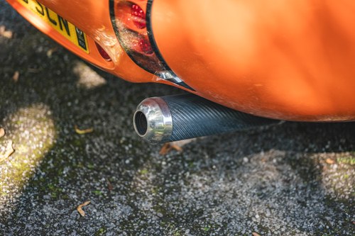 2000 TVR Tuscan Speed Six Te koop (foto 75 van 153)