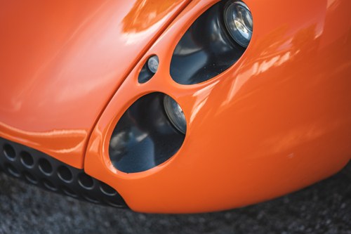 2000 TVR Tuscan Speed Six Te koop (foto 88 van 153)