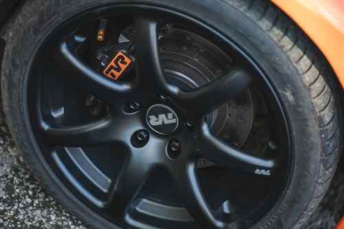 2000 TVR Tuscan Speed Six Te koop (foto 94 van 153)