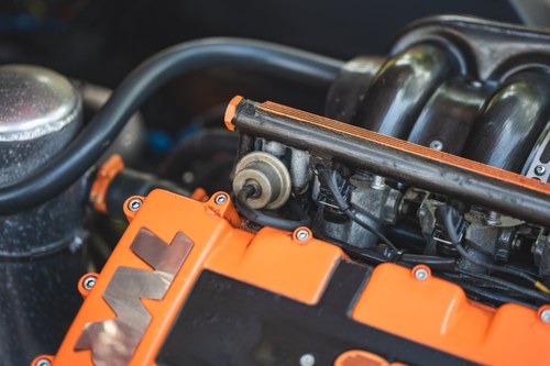 2000 TVR Tuscan Speed Six Te koop (foto 115 van 153)