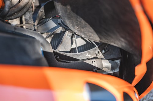 2000 TVR Tuscan Speed Six Te koop (foto 129 van 153)