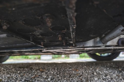 2000 TVR Tuscan Speed Six Te koop (foto 132 van 153)