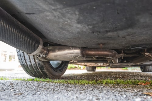 2000 TVR Tuscan Speed Six Te koop (foto 137 van 153)