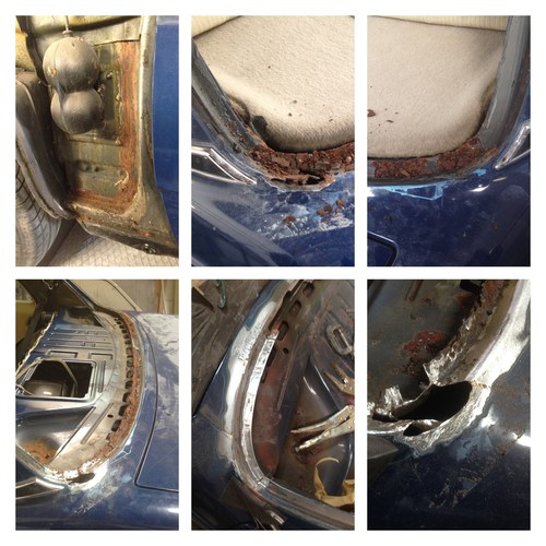 1985 Mercedes-Benz W123 200 For Sale (picture 205 of 208)