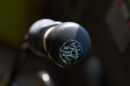 1991 Mercedes-Benz MB-Trac 1100 zum Verkauf (Bild 32 von 102)