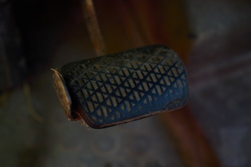 1991 Mercedes-Benz MB-Trac 1100 zum Verkauf (Bild 38 von 102)