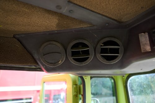 1991 Mercedes-Benz MB-Trac 1100 zum Verkauf (Bild 43 von 102)