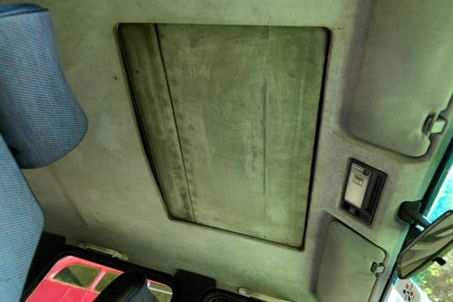 1991 Mercedes-Benz 300 GE For Sale (picture 56 of 139)