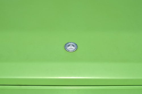 1991 Mercedes-Benz 300 GE For Sale (picture 85 of 139)