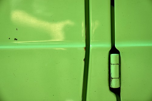 1991 Mercedes-Benz 300 GE For Sale (picture 111 of 139)