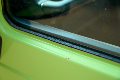 1991 Mercedes-Benz 300 GE For Sale (picture 113 of 139)