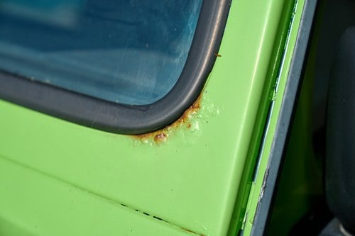 1991 Mercedes-Benz 300 GE For Sale (picture 114 of 139)