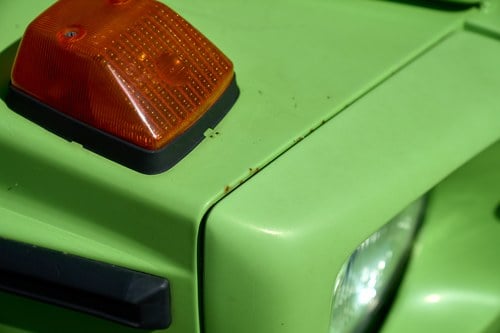 1991 Mercedes-Benz 300 GE For Sale (picture 115 of 139)