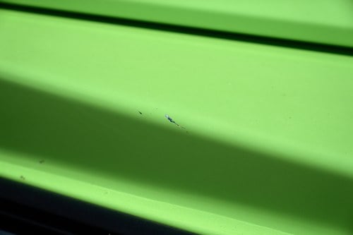 1991 Mercedes-Benz 300 GE For Sale (picture 116 of 139)