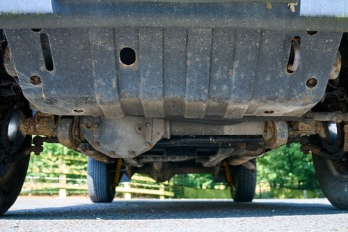 1991 Mercedes-Benz 300 GE For Sale (picture 131 of 139)