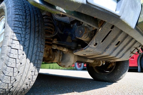 1991 Mercedes-Benz 300 GE For Sale (picture 137 of 139)