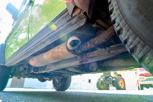 1991 Mercedes-Benz 300 GE For Sale (picture 133 of 139)