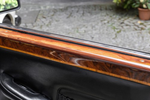 1981 Rolls-Royce Corniche DHC For Sale (picture 52 of 213)