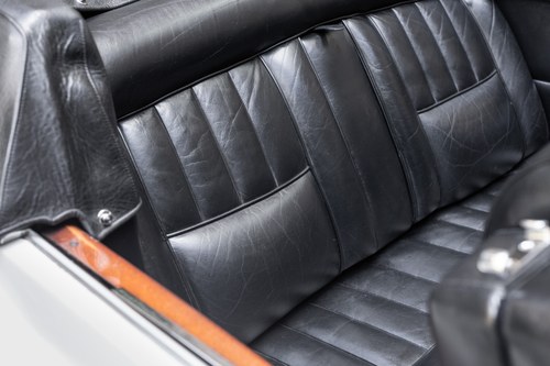 1981 Rolls-Royce Corniche DHC For Sale (picture 55 of 213)