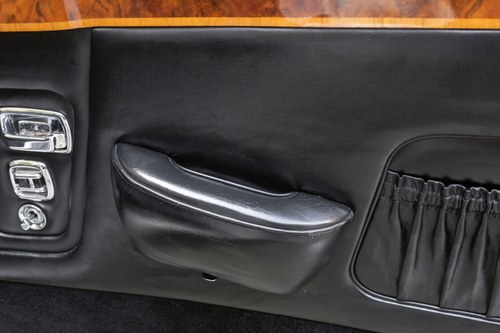 1981 Rolls-Royce Corniche DHC For Sale (picture 59 of 213)