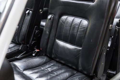 1981 Rolls-Royce Corniche DHC For Sale (picture 65 of 213)