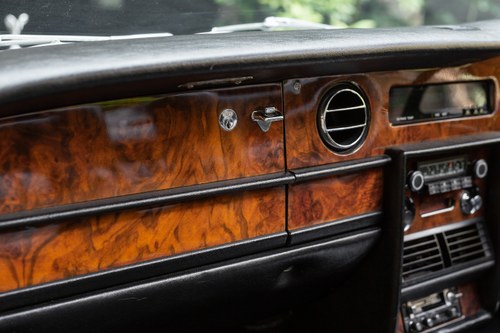 1981 Rolls-Royce Corniche DHC For Sale (picture 69 of 213)