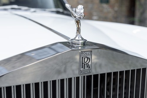 1981 Rolls-Royce Corniche DHC For Sale (picture 90 of 213)