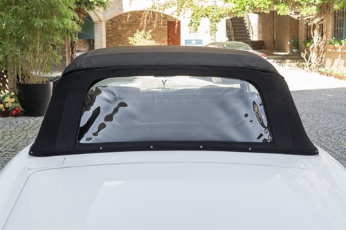 1981 Rolls-Royce Corniche DHC For Sale (picture 98 of 213)