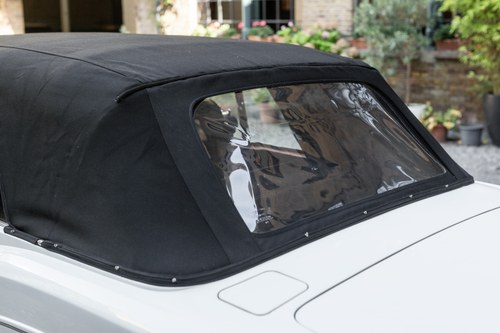 1981 Rolls-Royce Corniche DHC For Sale (picture 100 of 213)