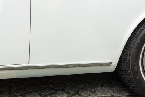 1981 Rolls-Royce Corniche DHC For Sale (picture 104 of 213)