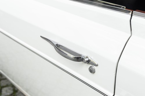 1981 Rolls-Royce Corniche DHC For Sale (picture 115 of 213)