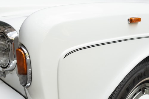 1981 Rolls-Royce Corniche DHC For Sale (picture 116 of 213)