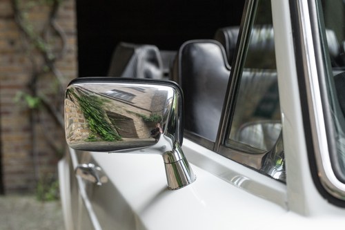 1981 Rolls-Royce Corniche DHC For Sale (picture 107 of 213)